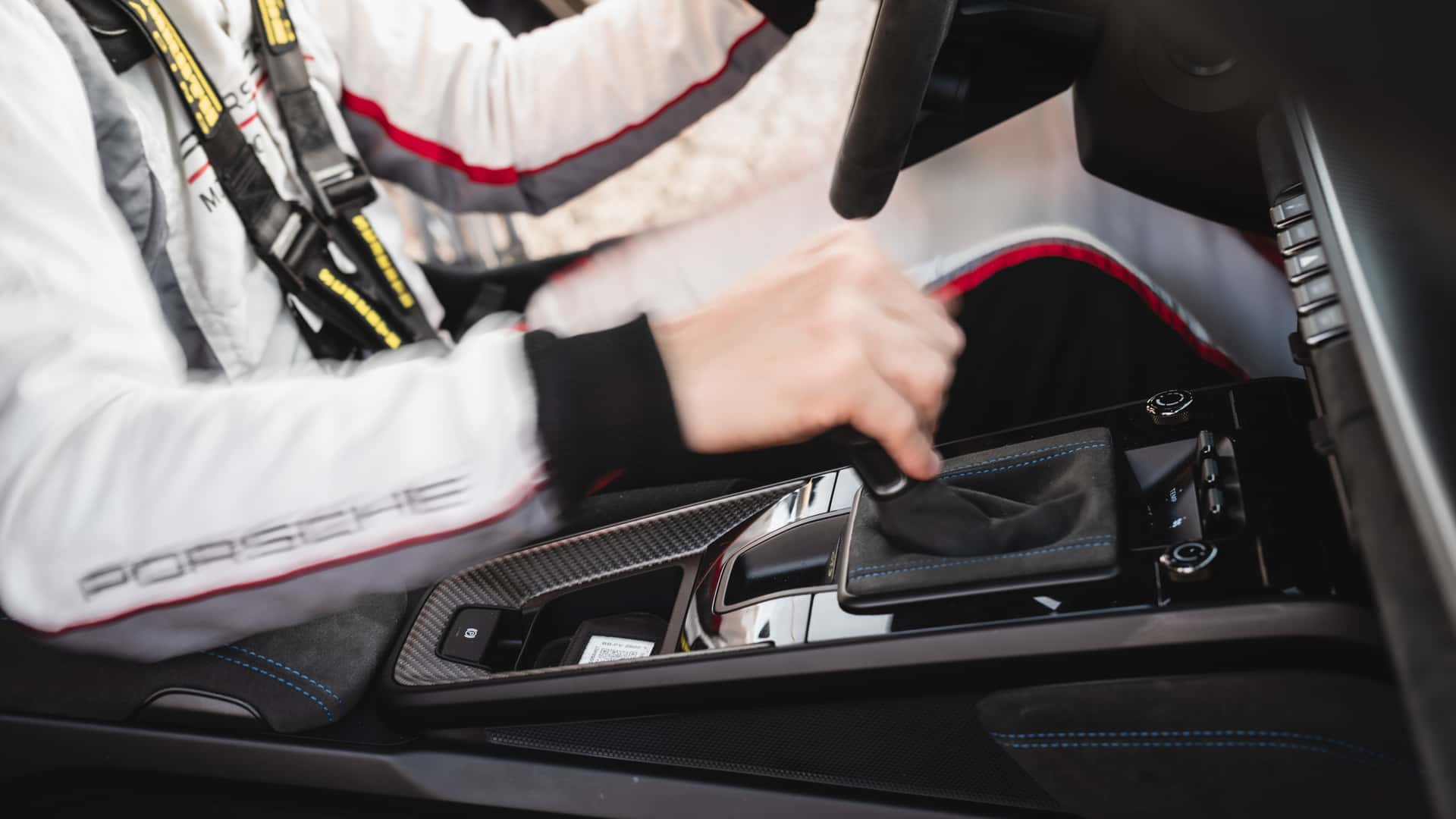 911 GT3